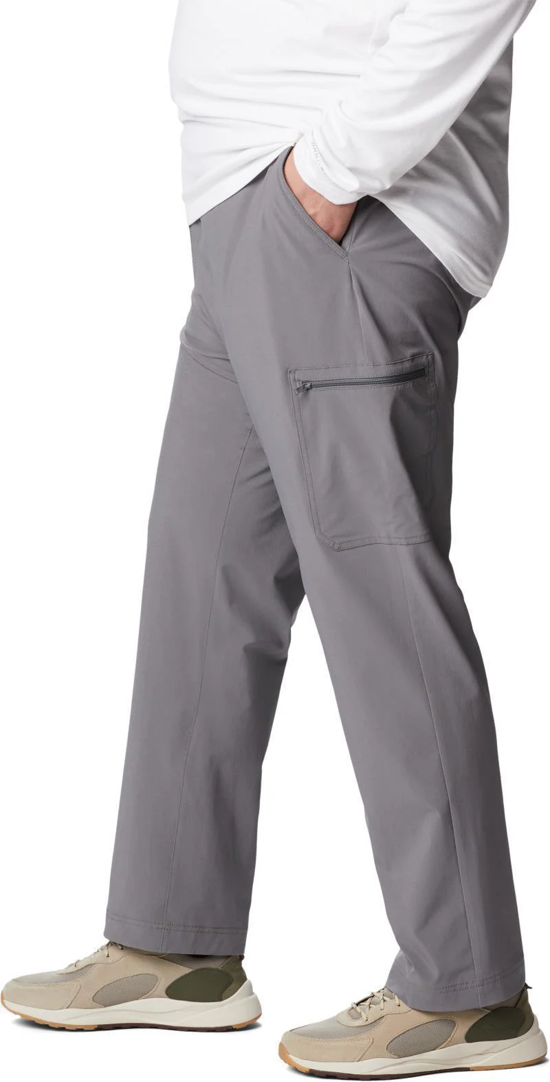 Narrows Pointe Pants, 32" Inseam - Big - Mens - Image 8
