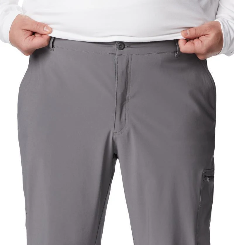 Narrows Pointe Pants, 32" Inseam - Big - Mens - Image 9