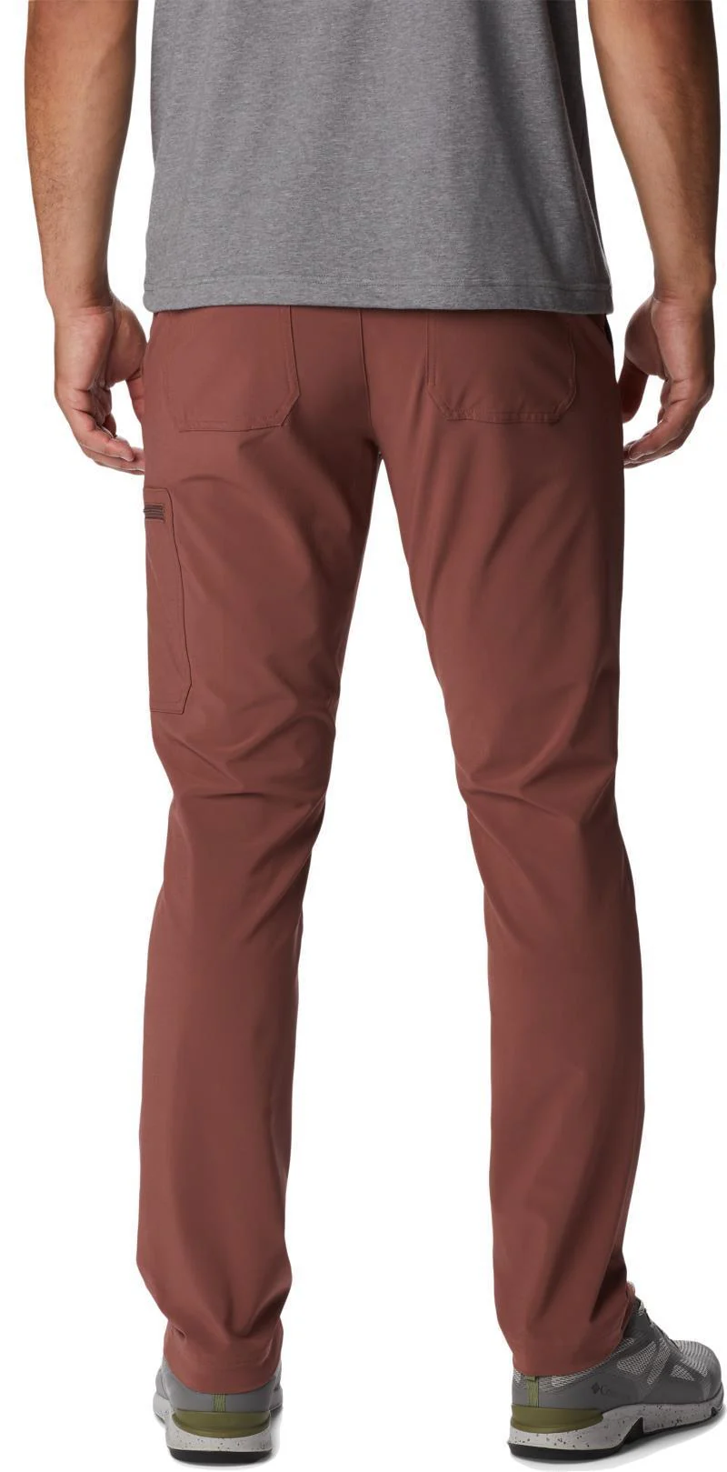 Narrows Pointe Pants, 32" Inseam - Mens - Image 2