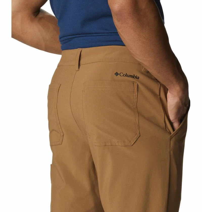 Narrows Pointe Pants, 32" Inseam - Mens - Image 8