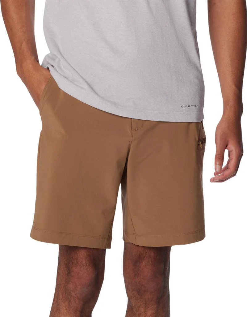 Narrows Pointe Shorts, 9" Inseam - Mens - Image 4