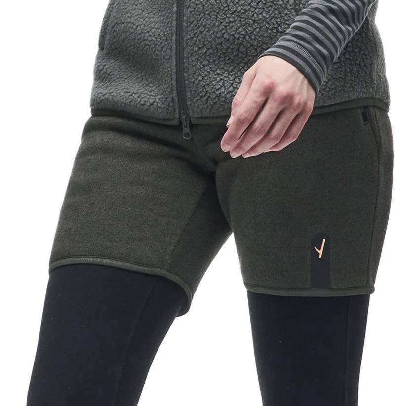 Natica Shorts, 6.5" Inseam - Womens - Image 10