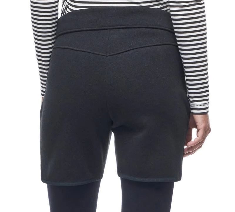 Natica Shorts, 6.5" Inseam - Womens - Image 2