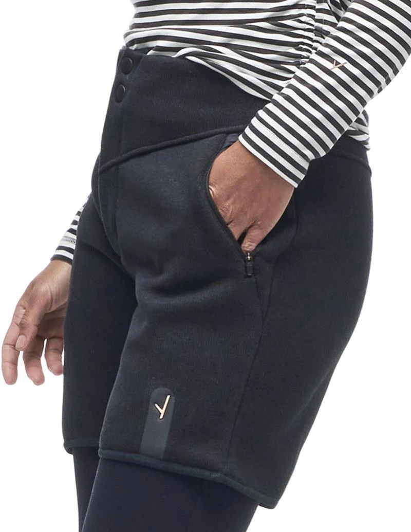 Natica Shorts, 6.5" Inseam - Womens - Image 4