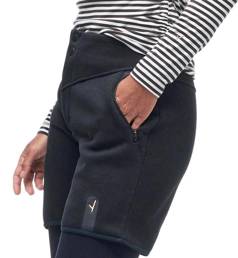 Natica Shorts, 6.5" Inseam - Womens - Image 5