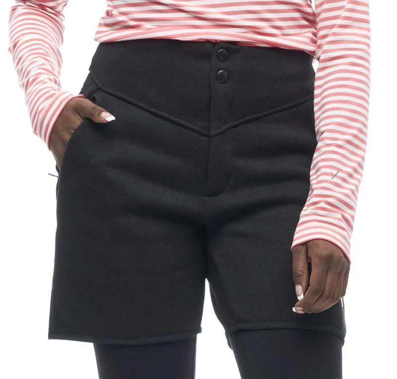 Natica Shorts, 6.5" Inseam - Womens - Image 6