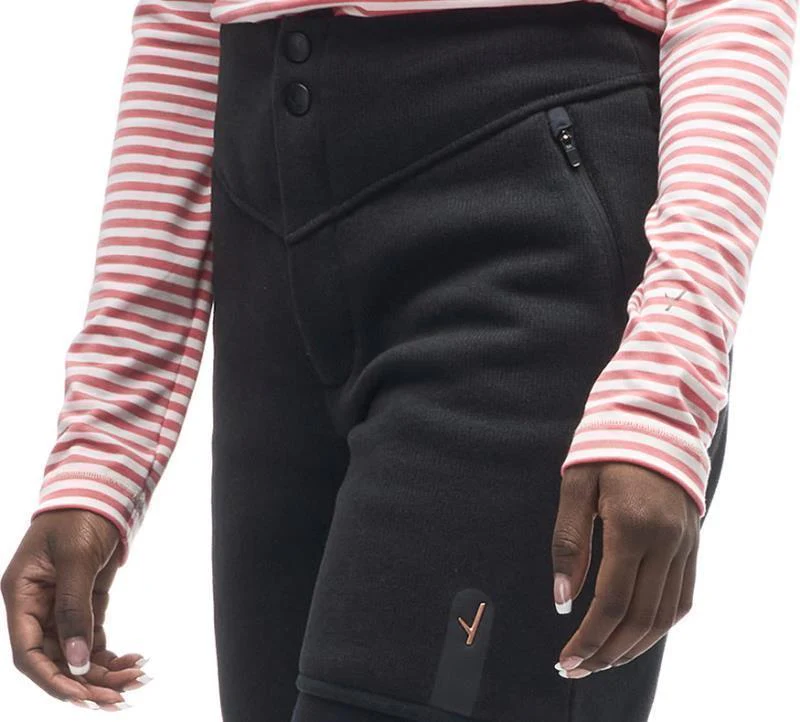 Natica Shorts, 6.5" Inseam - Womens - Image 7