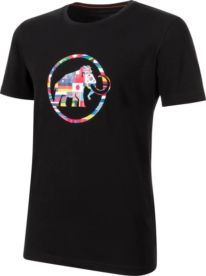 Nations T-Shirt - Mens