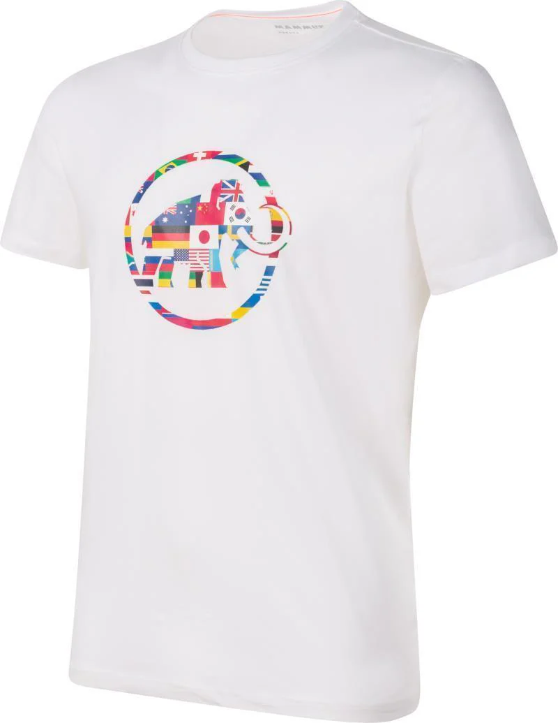 Nations T-Shirt - Mens - Image 3