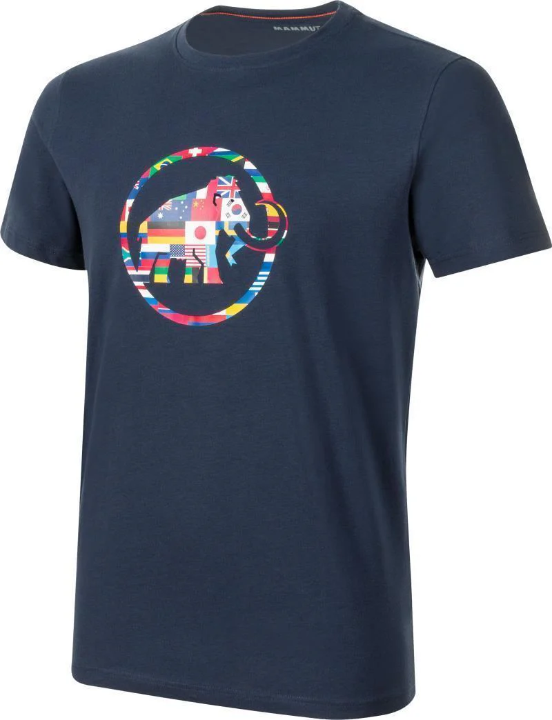 Nations T-Shirt - Mens - Image 5