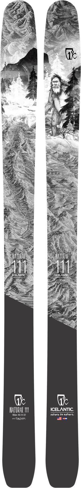 Natural 111