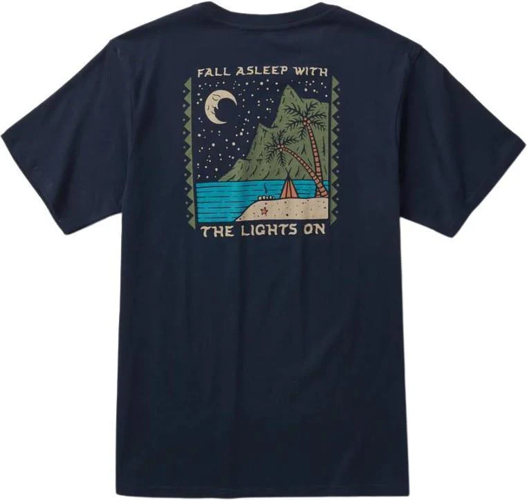 Natural Light T-Shirt - Mens - Image 2