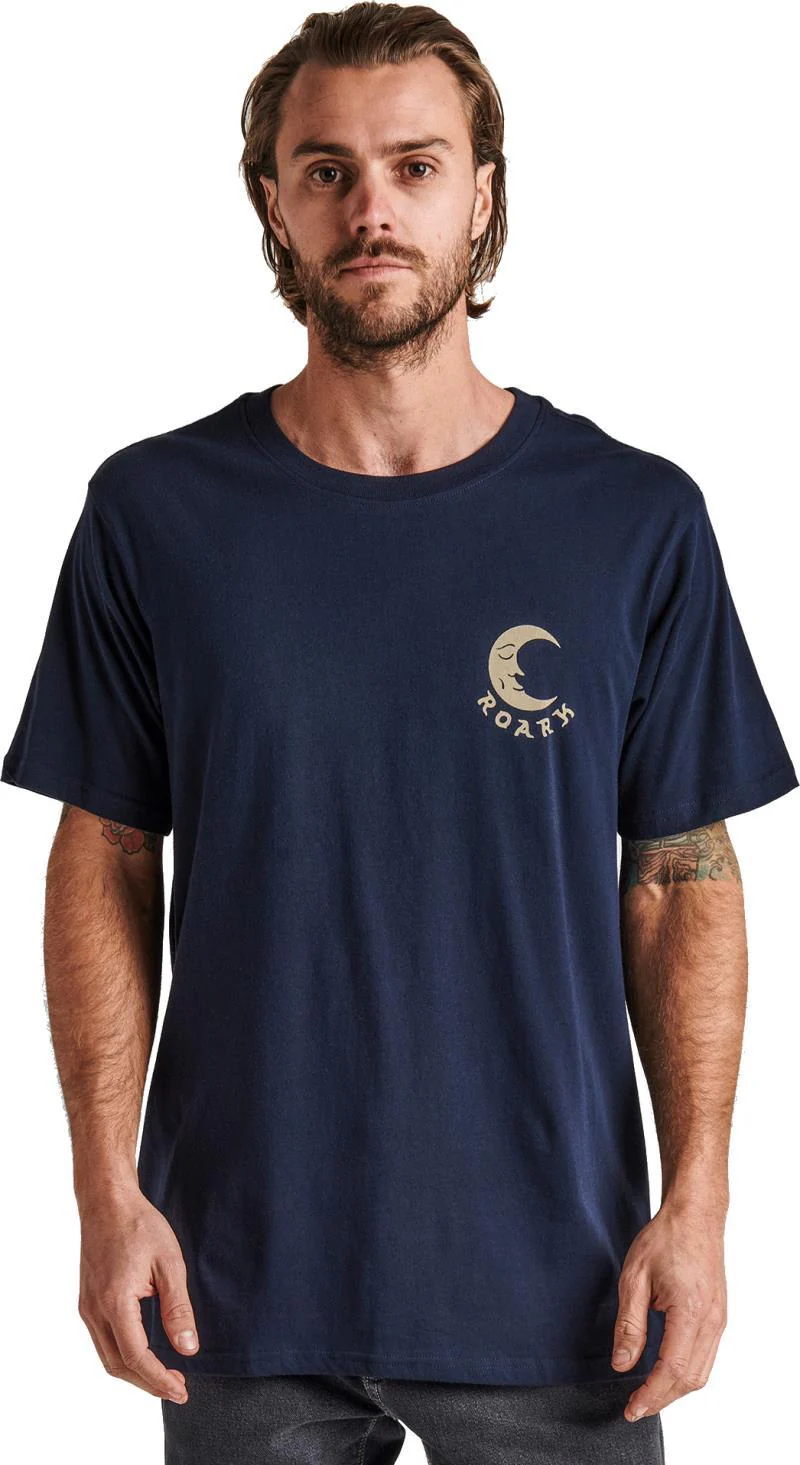 Natural Light T-Shirt - Mens - Image 3