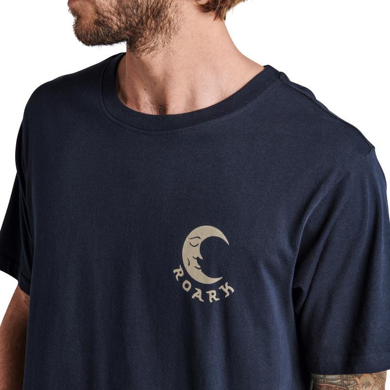 Natural Light T-Shirt - Mens - Image 5