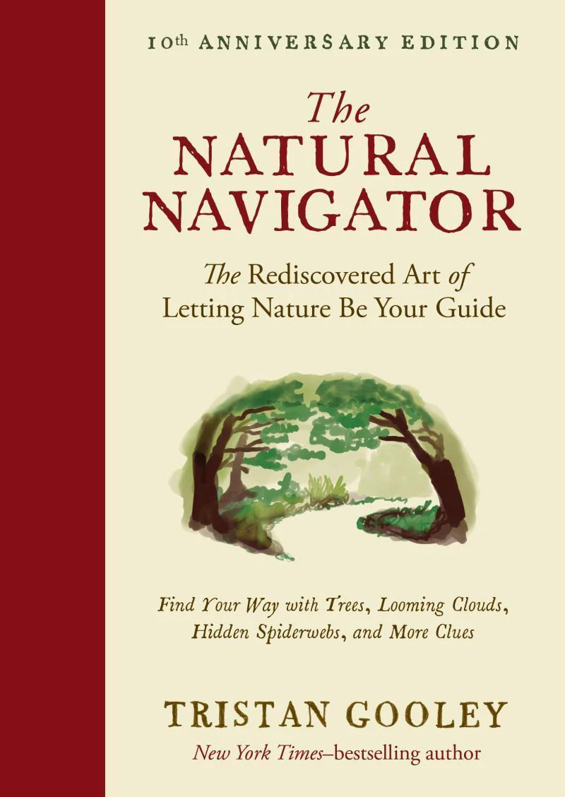 Natural Navigator - 10th Anniversary