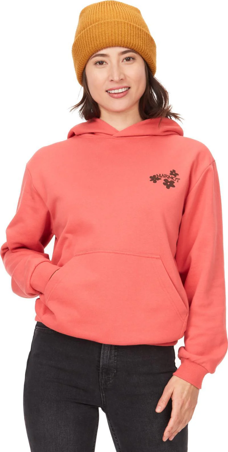 Nature For Life Hoody - Womens