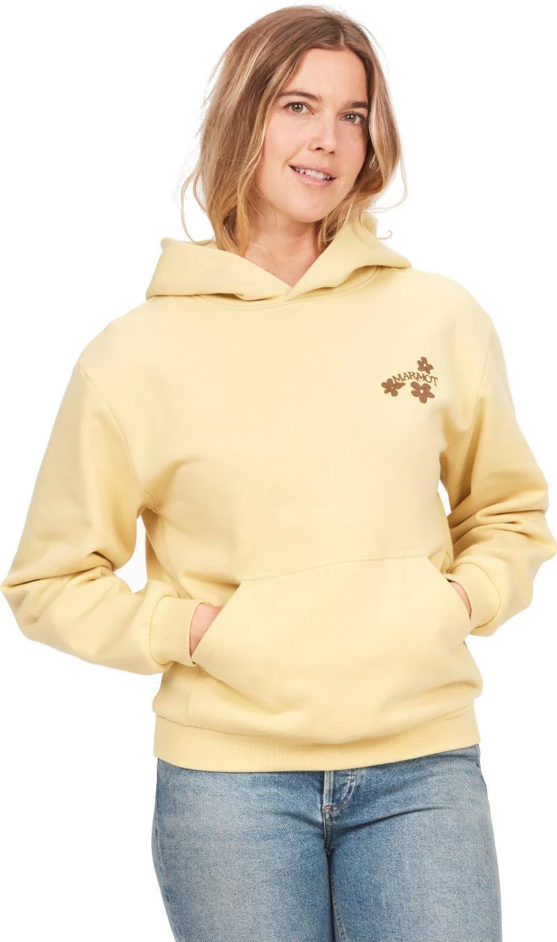 Nature For Life Hoody - Womens - Image 3