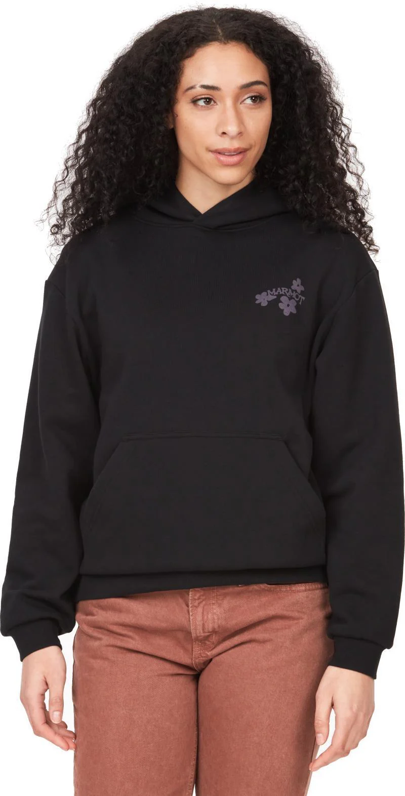 Nature For Life Hoody - Womens - Image 5