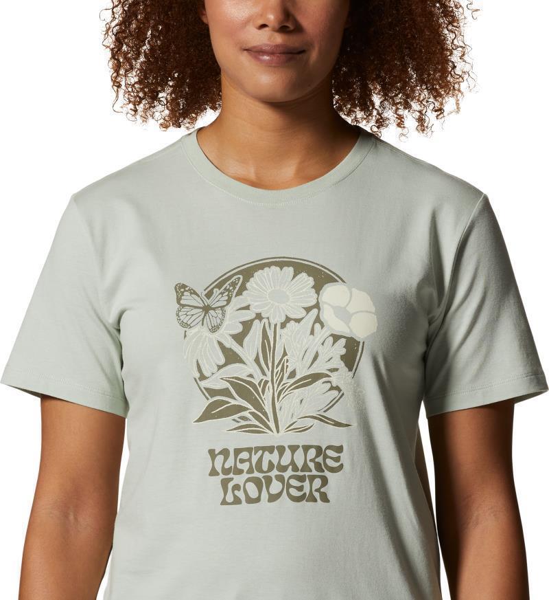 Nature Lover SS Tee - Womens - Image 10