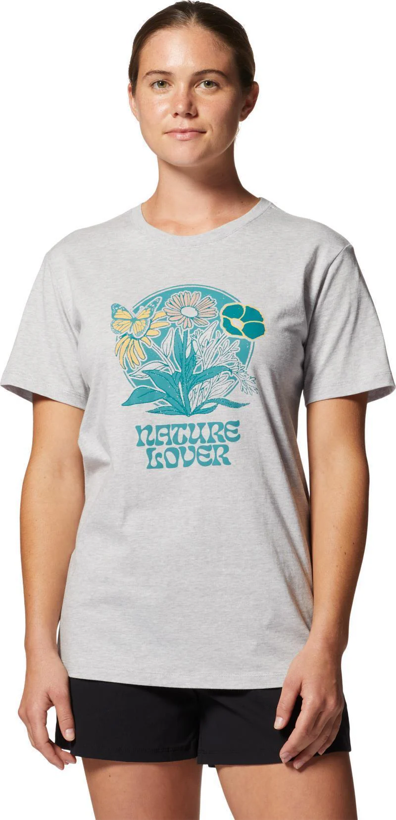 Nature Lover SS Tee - Womens - Image 11