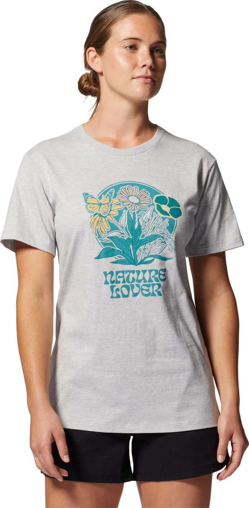 Nature Lover SS Tee - Womens - Image 13