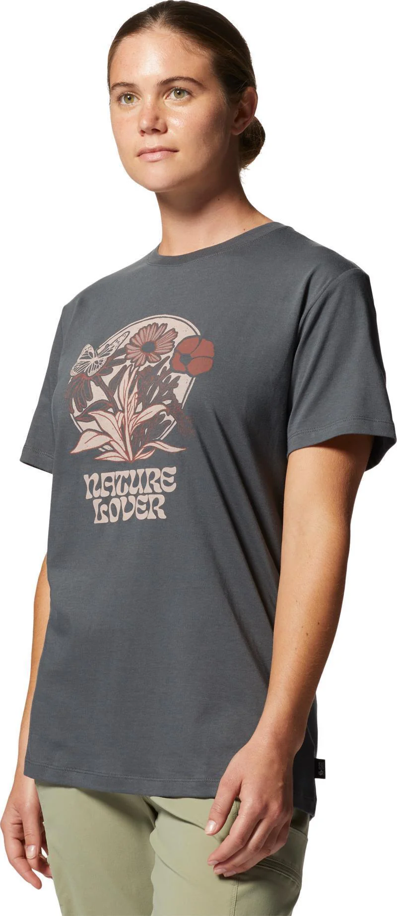 Nature Lover SS Tee - Womens - Image 18