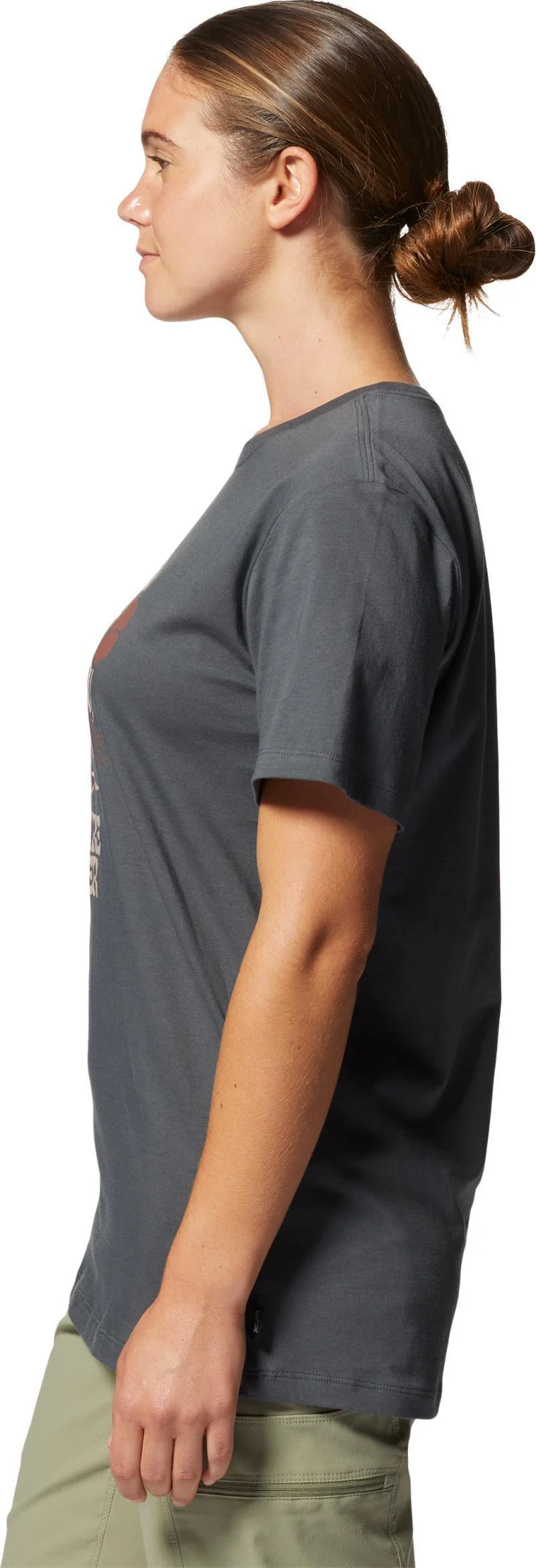 Nature Lover SS Tee - Womens - Image 19