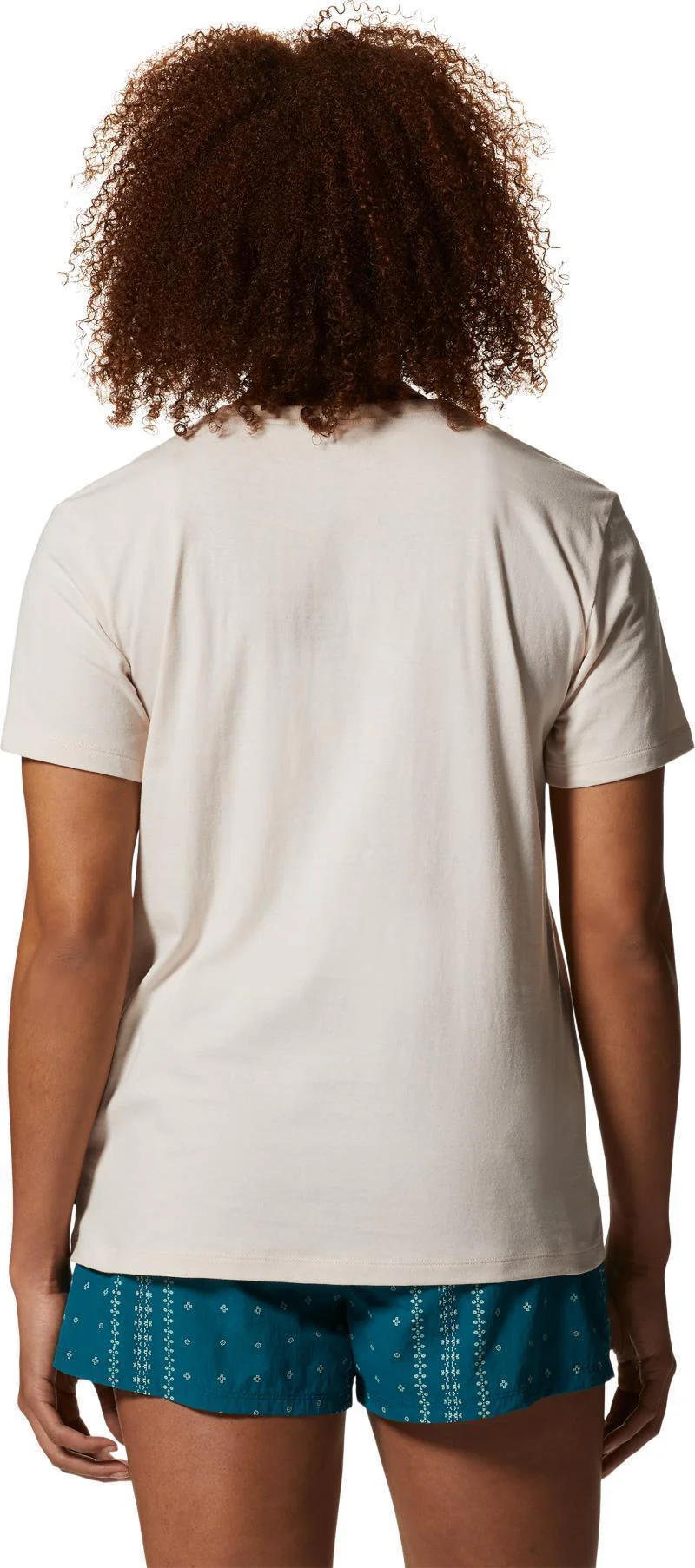 Nature Lover SS Tee - Womens - Image 2