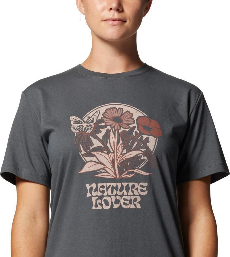 Nature Lover SS Tee - Womens - Image 20