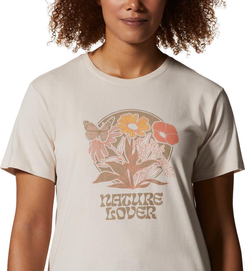 Nature Lover SS Tee - Womens - Image 5