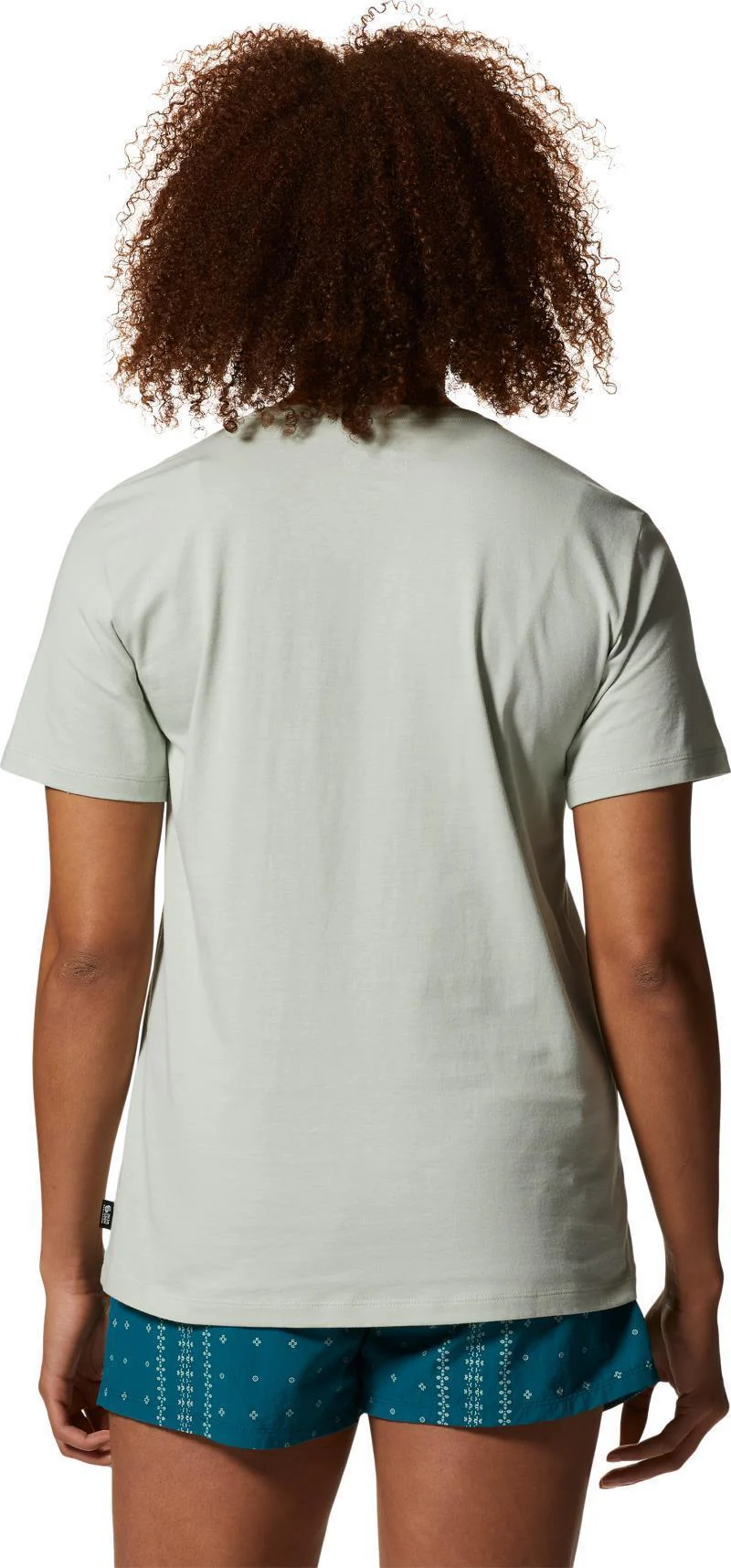 Nature Lover SS Tee - Womens - Image 7
