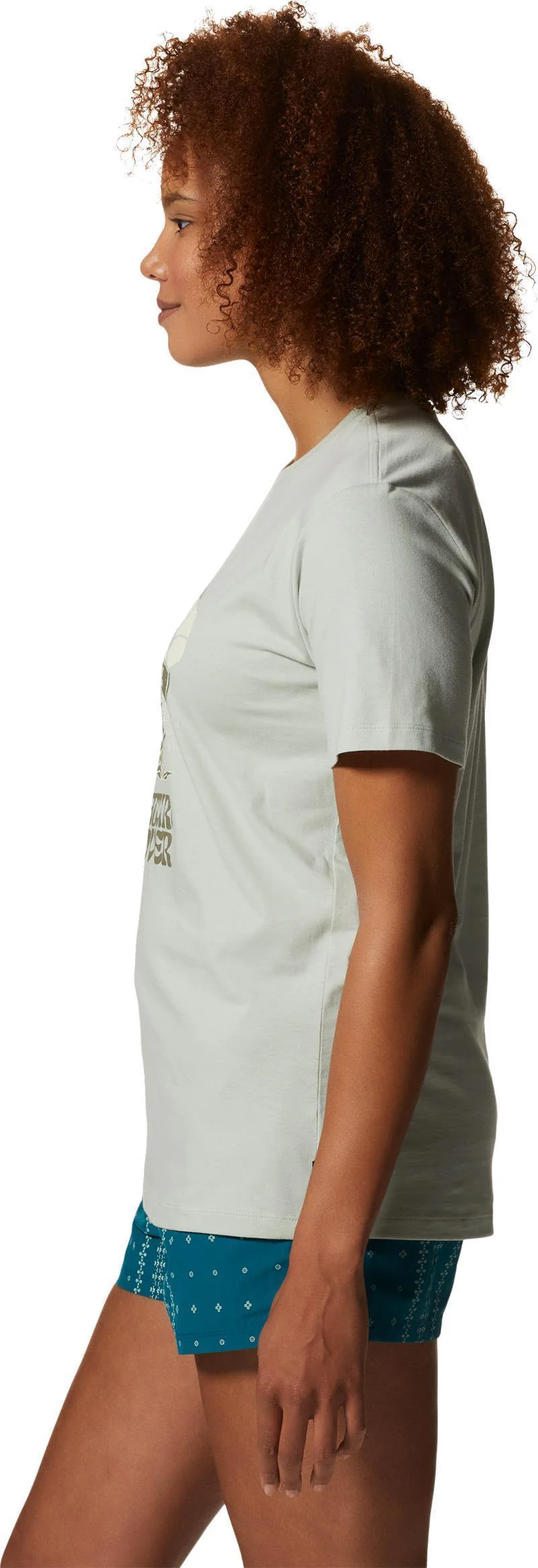 Nature Lover SS Tee - Womens - Image 8