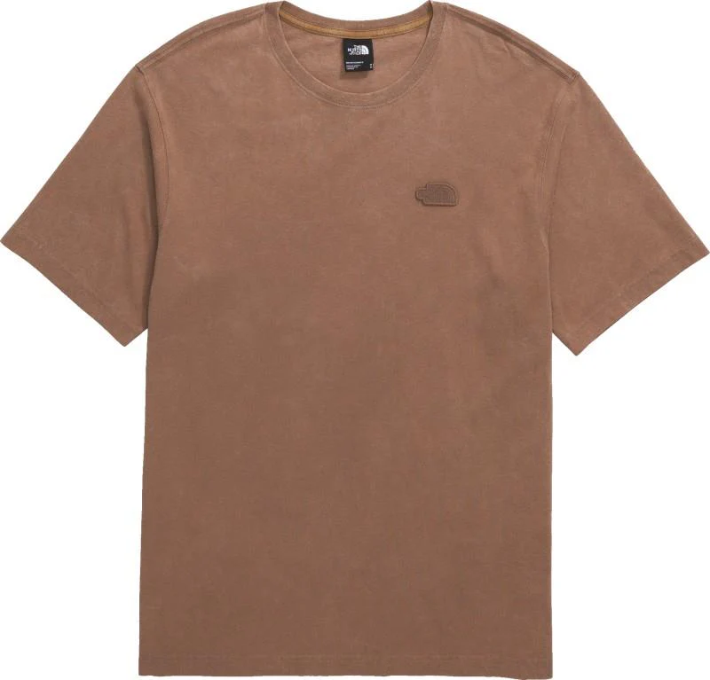 Nature Relaxed SS Tee - Mens