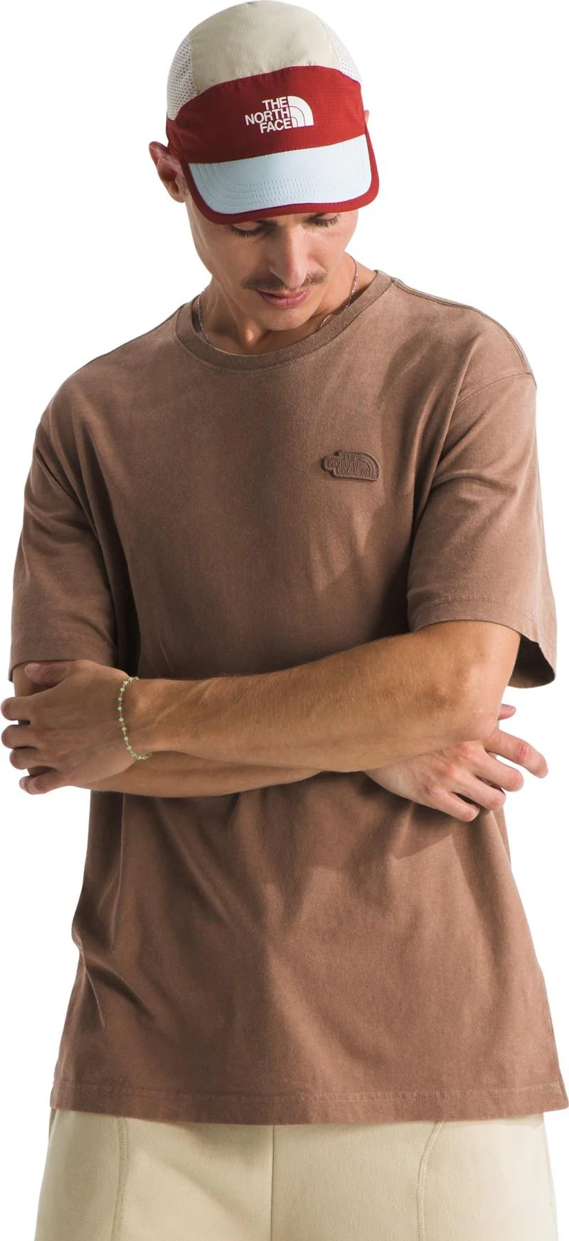 Nature Relaxed SS Tee - Mens - Image 2