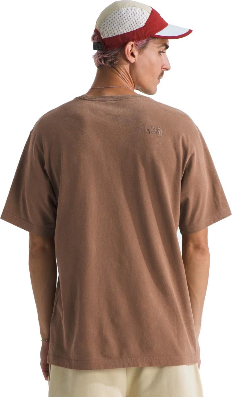 Nature Relaxed SS Tee - Mens - Image 3