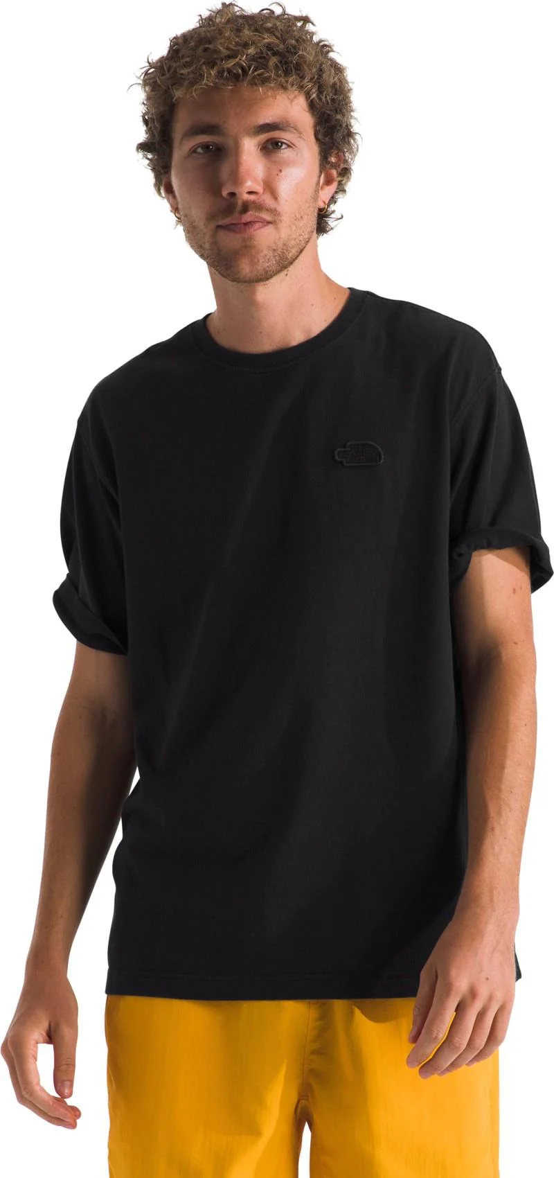 Nature Relaxed SS Tee - Mens - Image 5