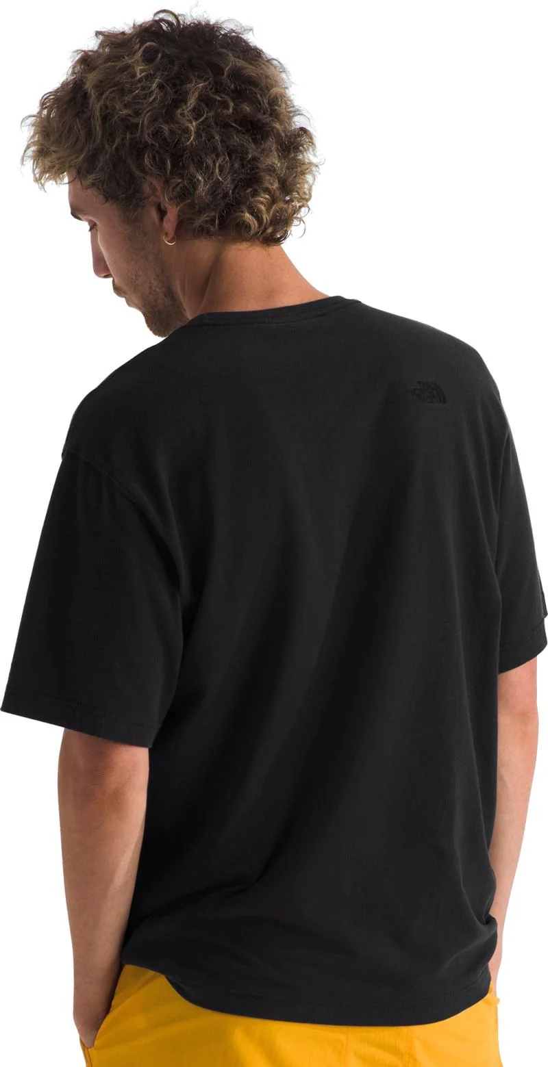 Nature Relaxed SS Tee - Mens - Image 6