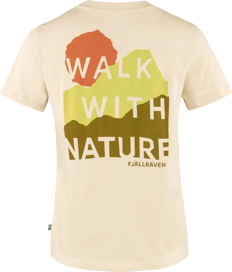 Nature T-Shirt - Womens - Image 2
