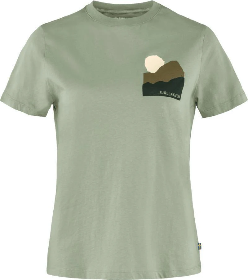 Nature T-Shirt - Womens - Image 3