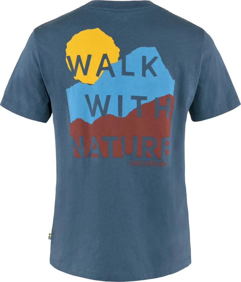 Nature T-Shirt - Womens - Image 6