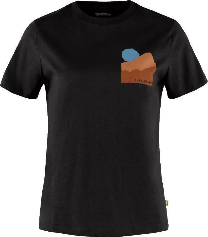 Nature T-Shirt - Womens - Image 7