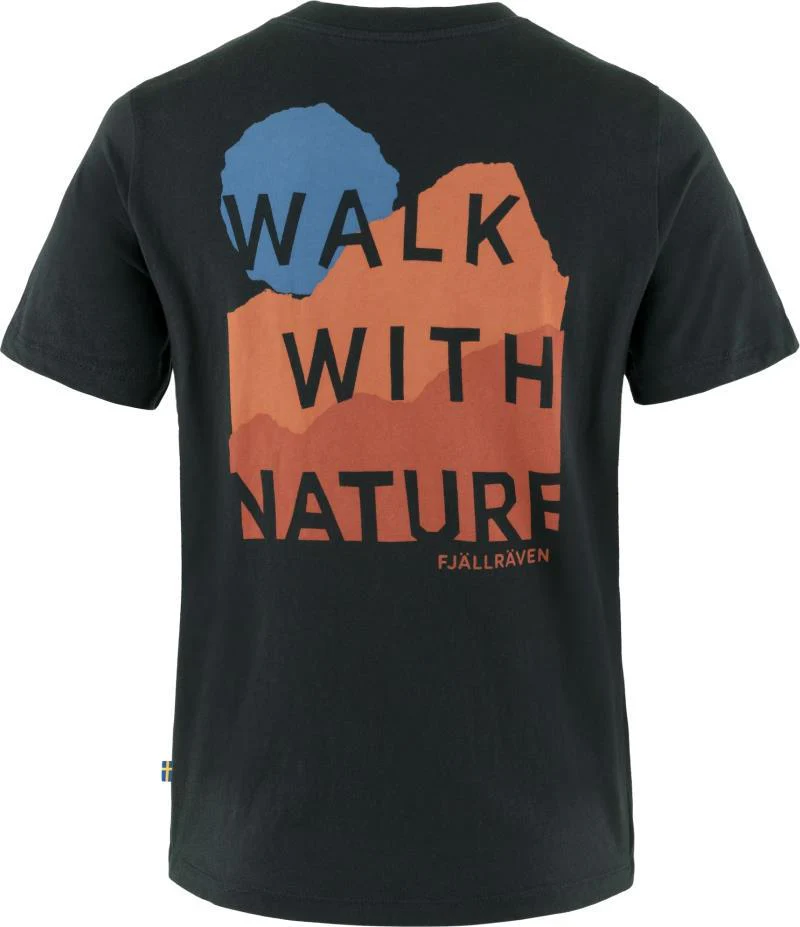 Nature T-Shirt - Womens - Image 8