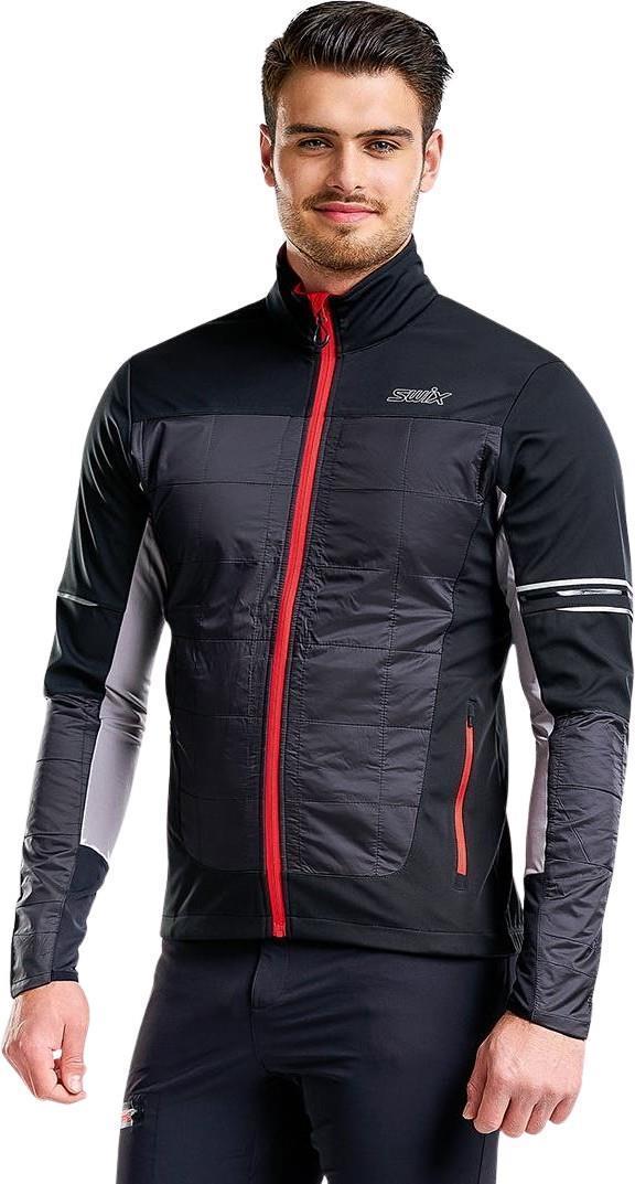 Navado Hybrid Jacket - Mens - Image 2
