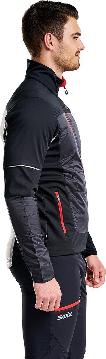 Navado Hybrid Jacket - Mens - Image 3