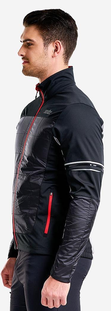 Navado Hybrid Jacket - Mens - Image 4