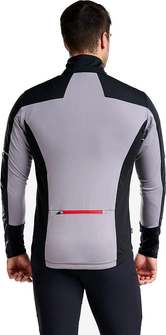 Navado Hybrid Jacket - Mens - Image 5