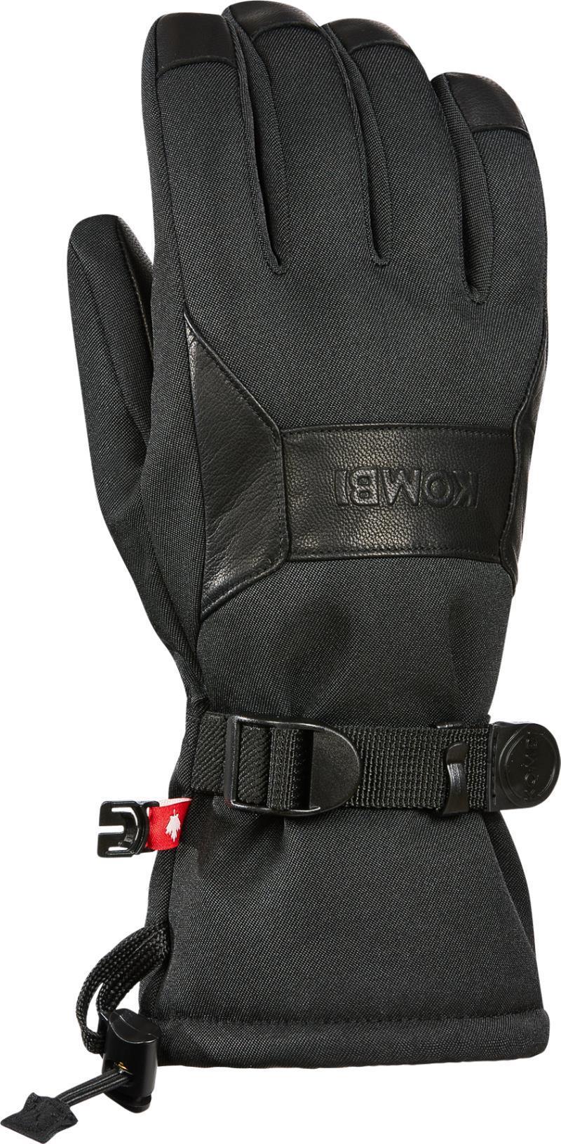 Navigator Gloves - Womens