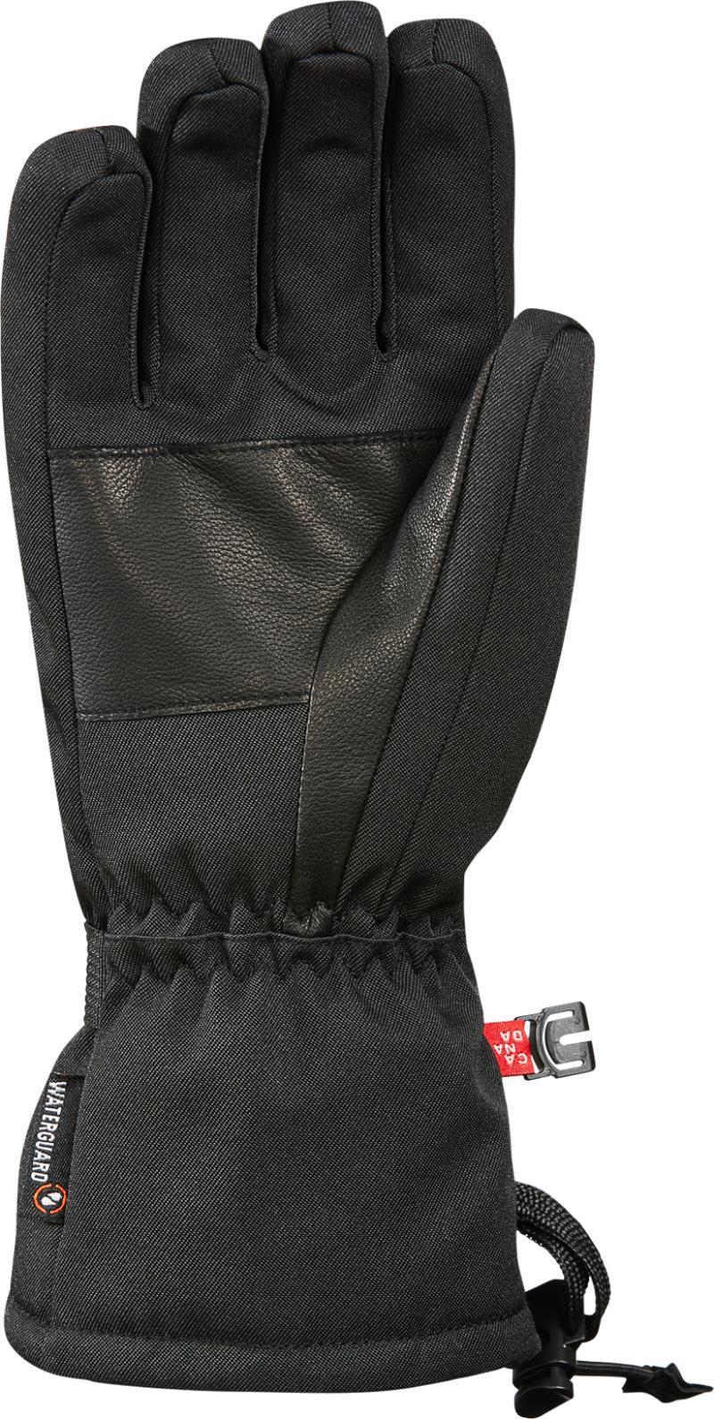 Navigator Gloves - Womens - Image 3