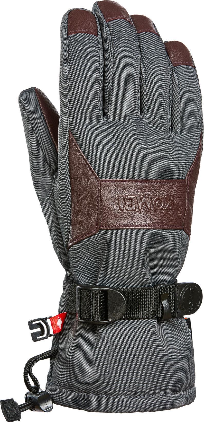 Navigator Gloves - Womens - Image 4