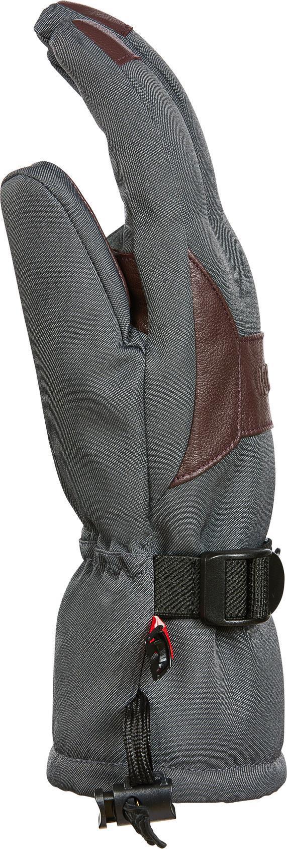 Navigator Gloves - Womens - Image 5